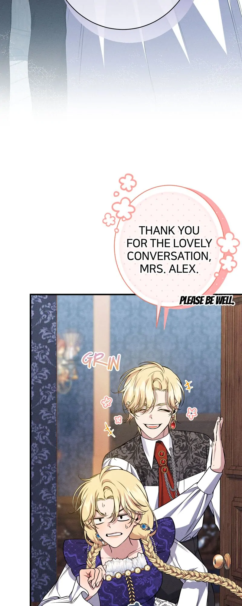 A Deal With My Fake Husband chapter 20 page 6