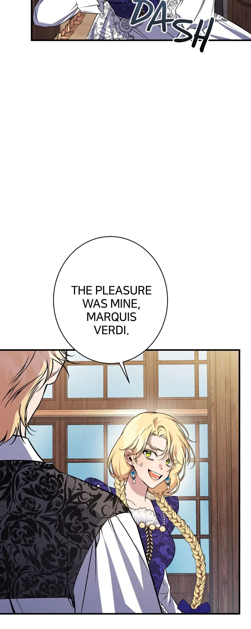 A Deal With My Fake Husband chapter 20 page 7
