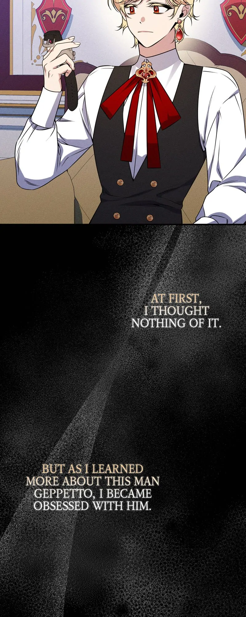 A Deal With My Fake Husband chapter 20 page 10