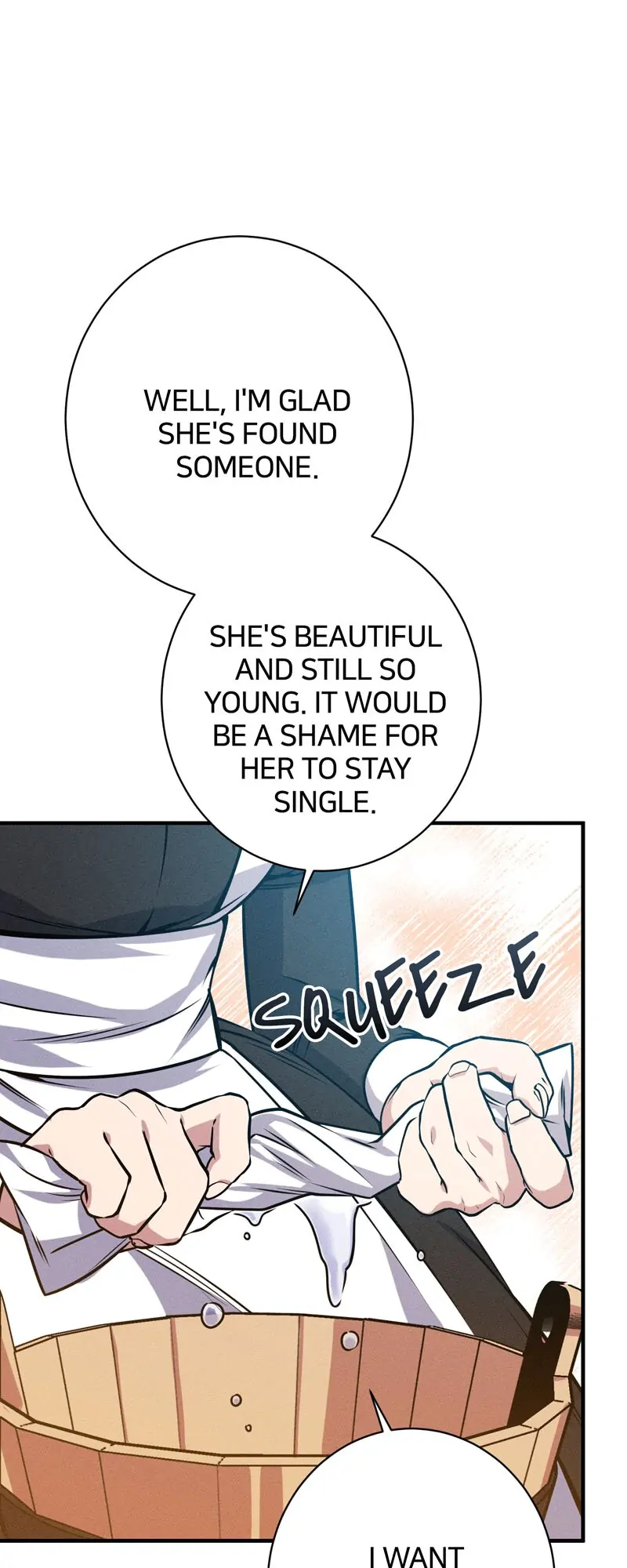 A Deal With My Fake Husband chapter 20 page 16
