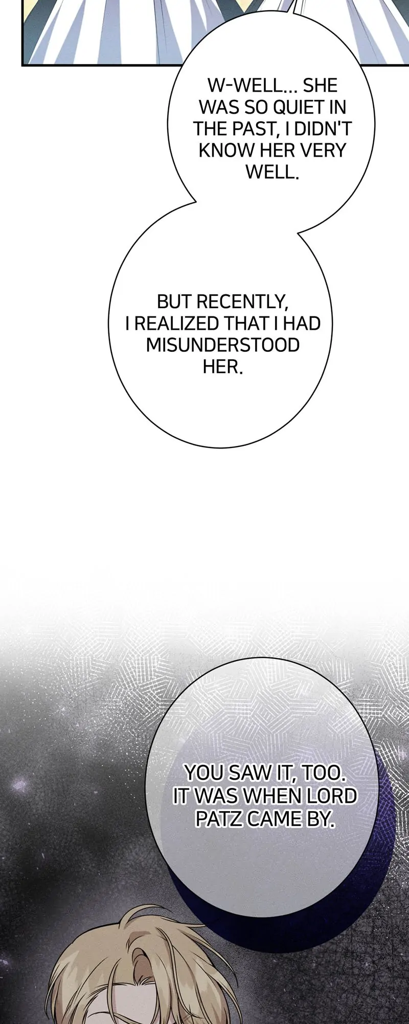 A Deal With My Fake Husband chapter 20 page 18