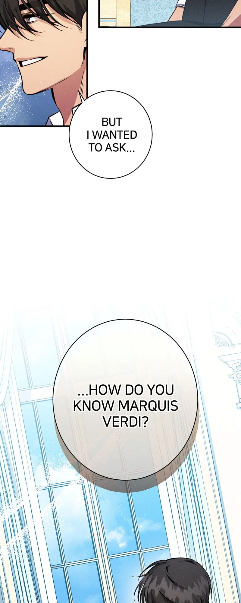 A Deal With My Fake Husband chapter 20 page 28
