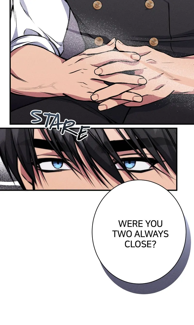 A Deal With My Fake Husband chapter 20 page 31