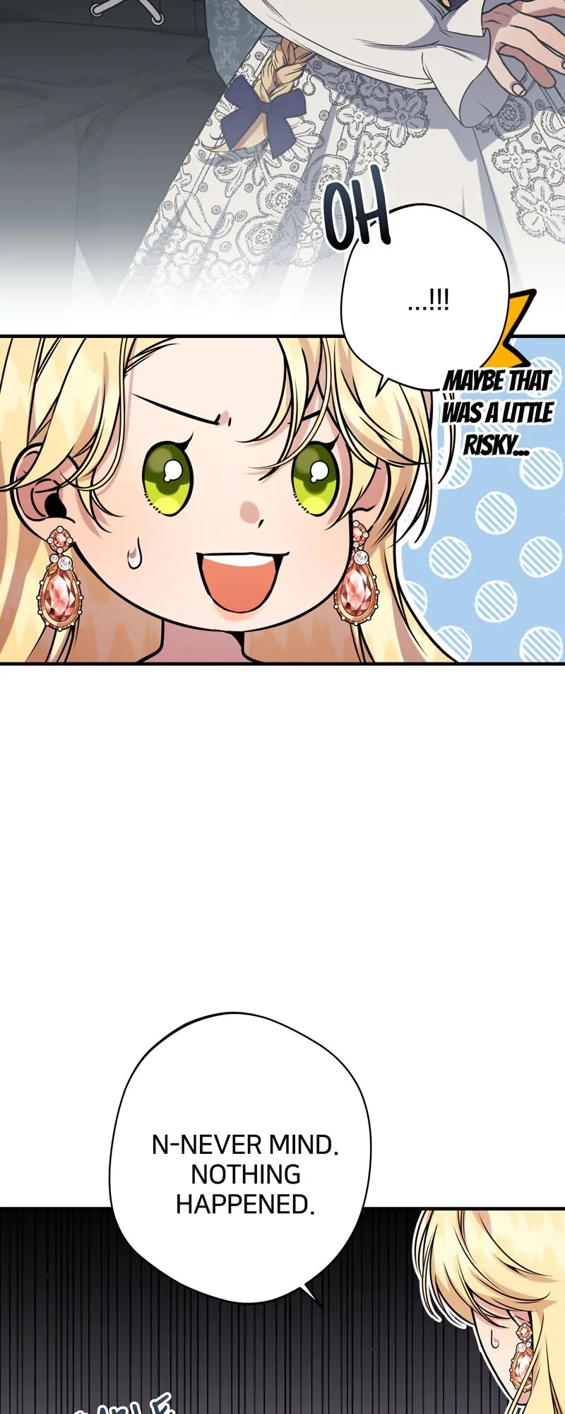 A Deal With My Fake Husband chapter 20 page 38