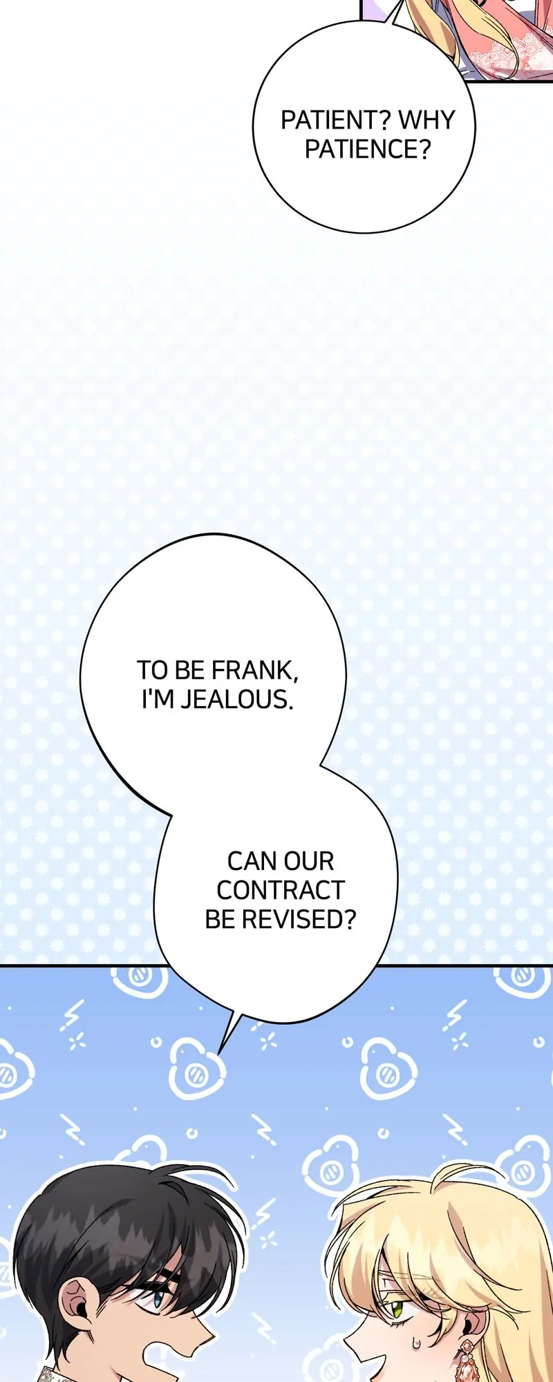 A Deal With My Fake Husband chapter 20 page 41