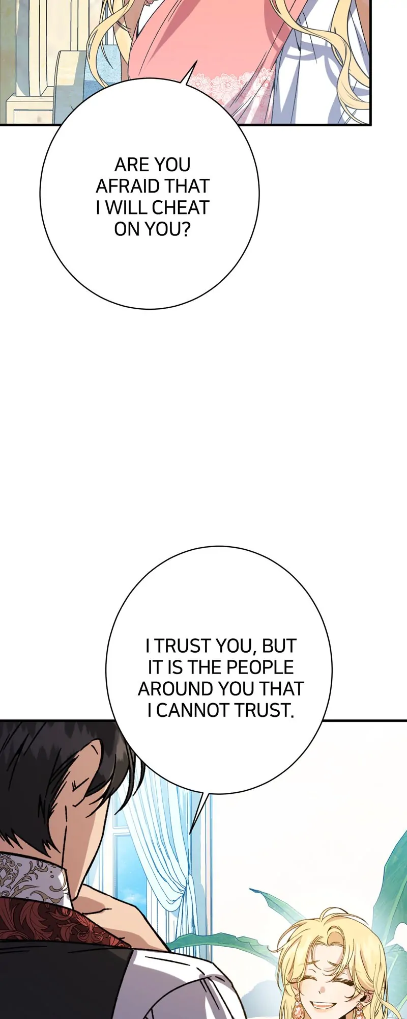 A Deal With My Fake Husband chapter 20 page 44