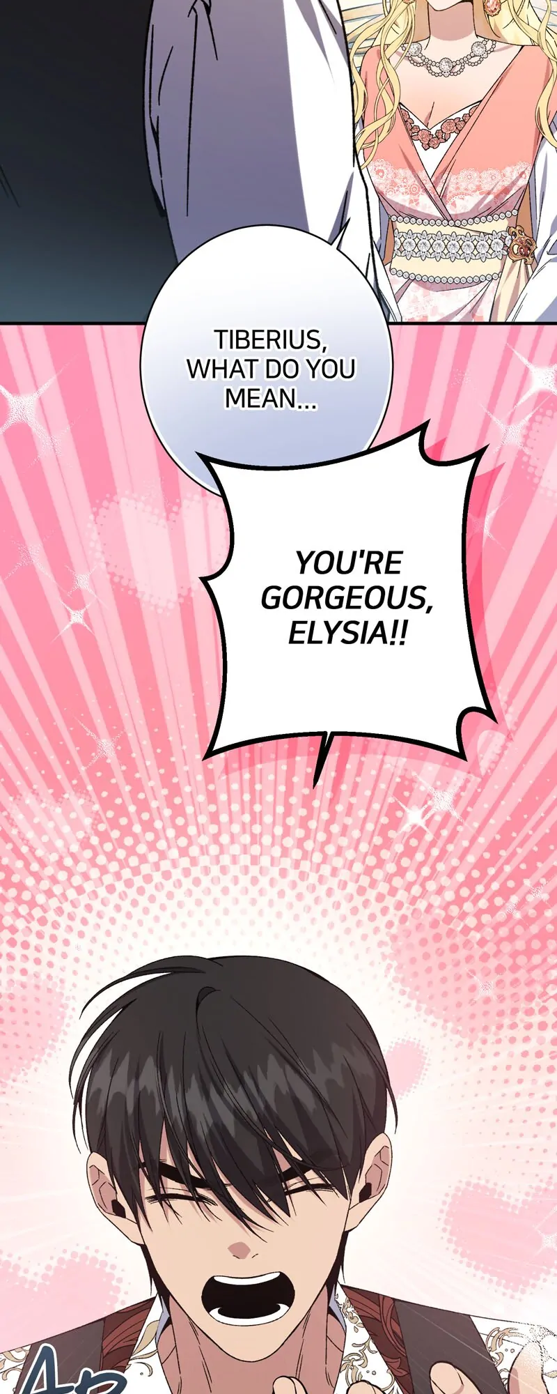 A Deal With My Fake Husband chapter 20 page 45