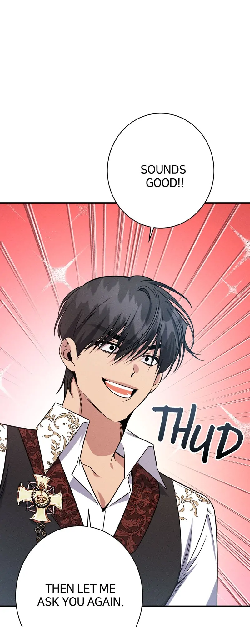 A Deal With My Fake Husband chapter 20 page 52