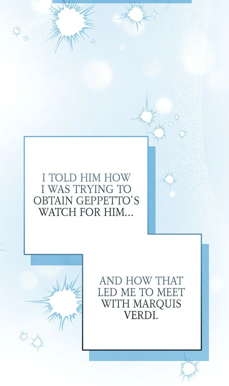 A Deal With My Fake Husband chapter 20 page 54