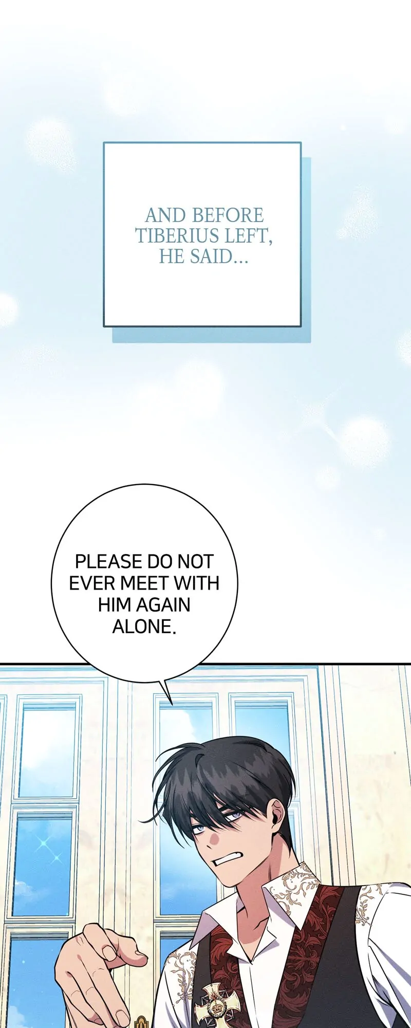 A Deal With My Fake Husband chapter 20 page 55