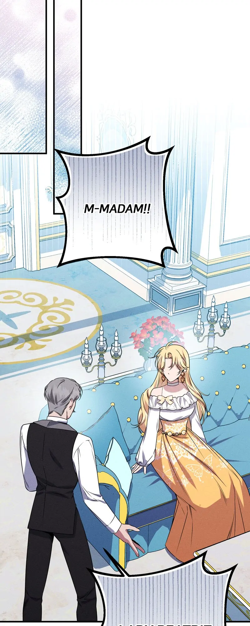 A Deal With My Fake Husband chapter 20 page 57