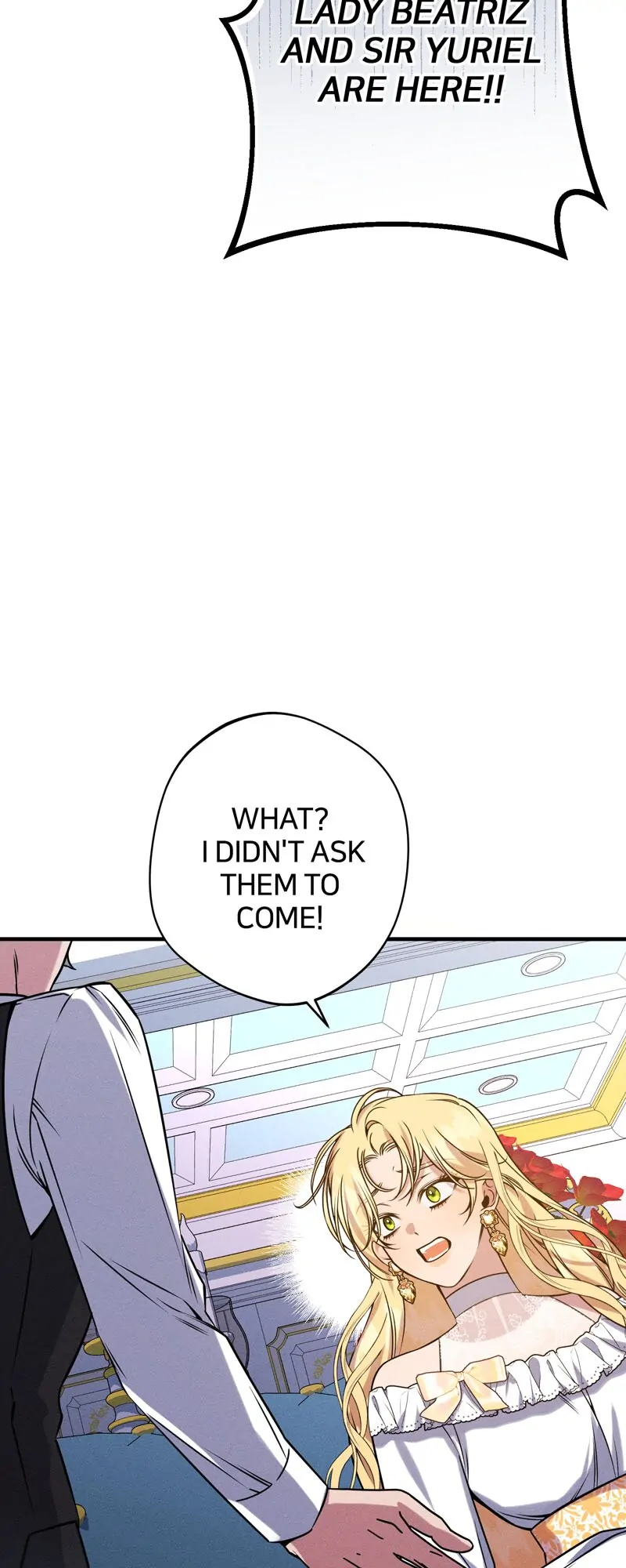 A Deal With My Fake Husband chapter 20 page 58