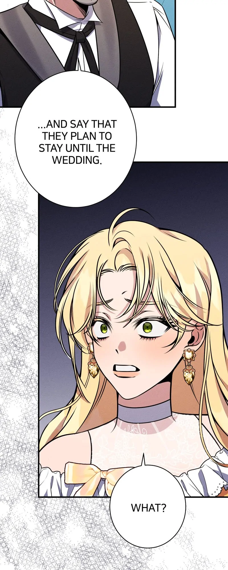 A Deal With My Fake Husband chapter 20 page 60