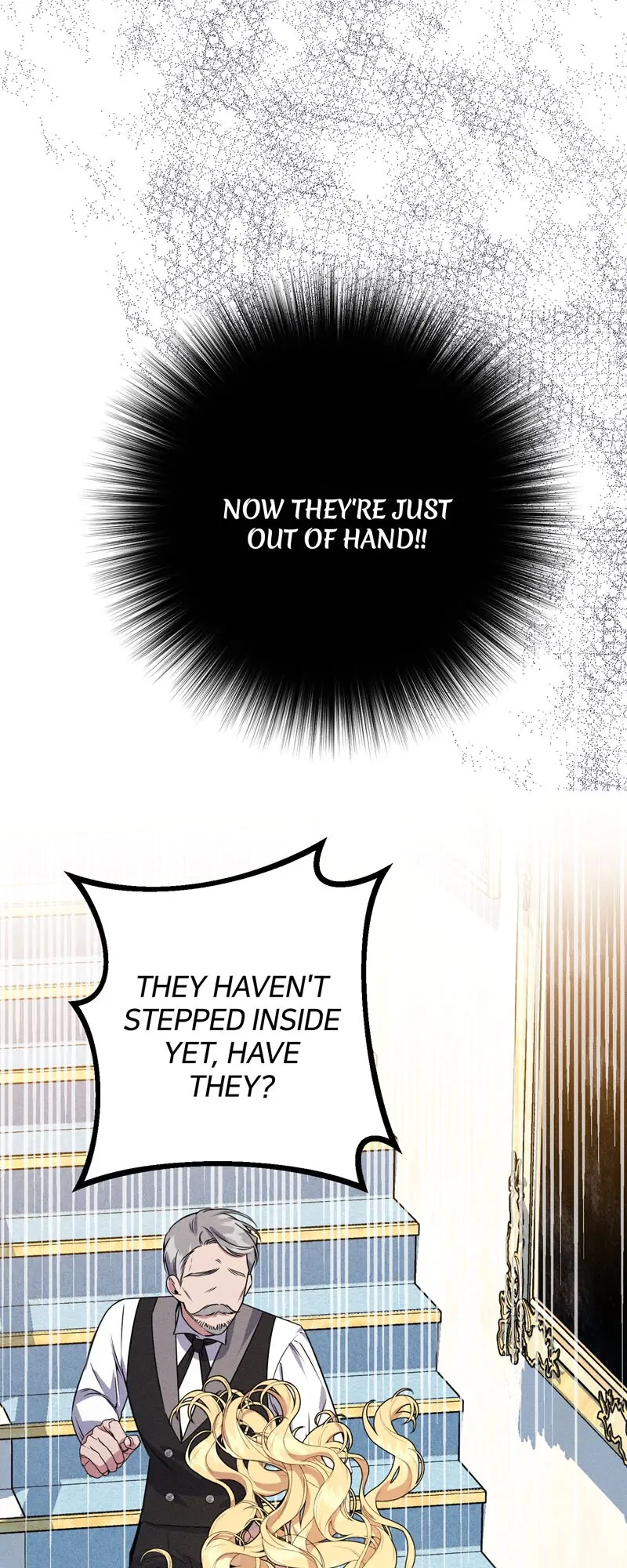 A Deal With My Fake Husband chapter 20 page 61