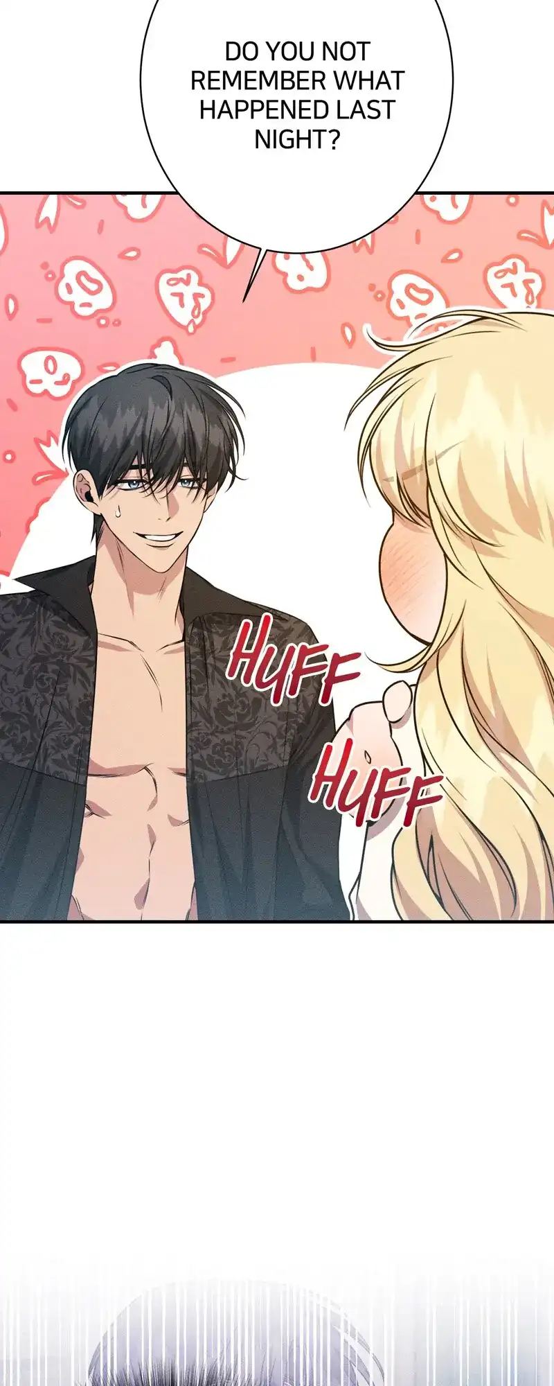 A Deal With My Fake Husband chapter 25 page 7