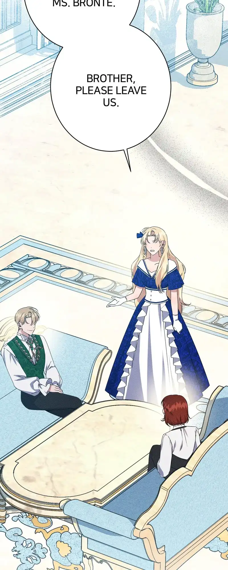 A Deal With My Fake Husband chapter 25 page 44