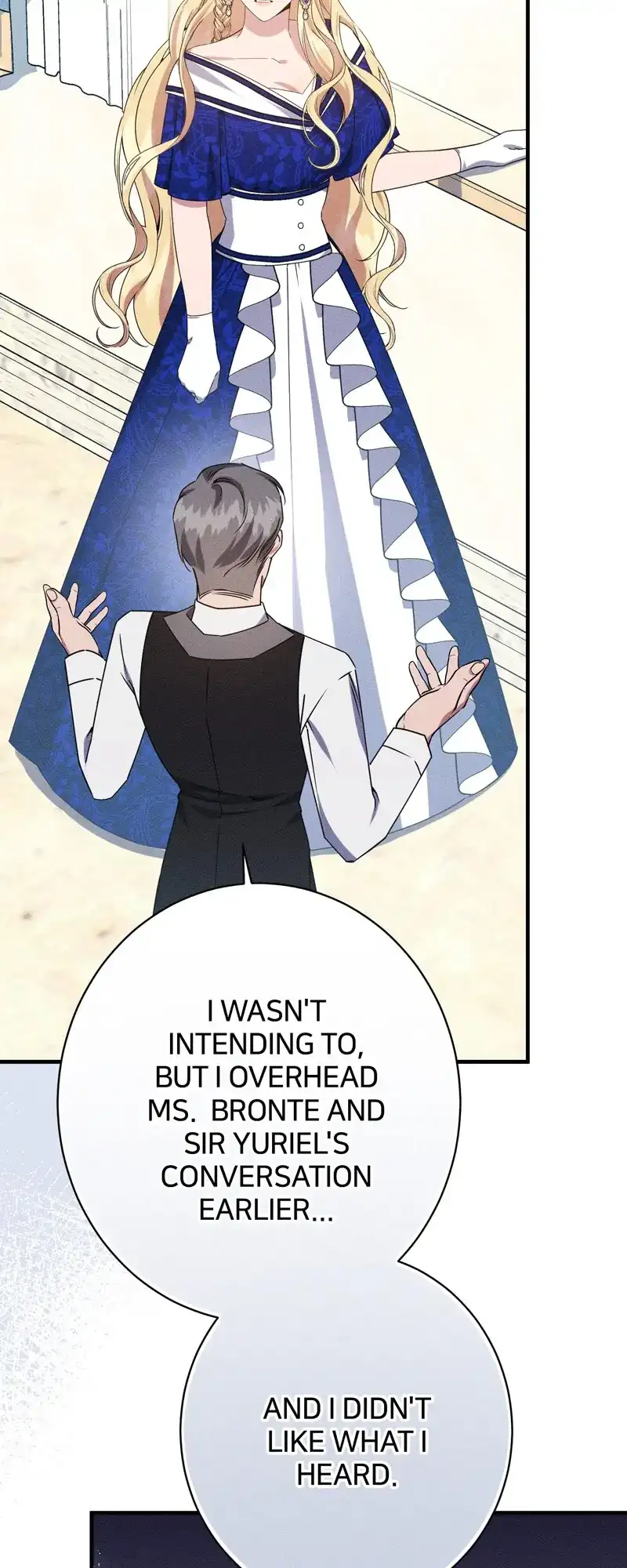A Deal With My Fake Husband chapter 25 page 81