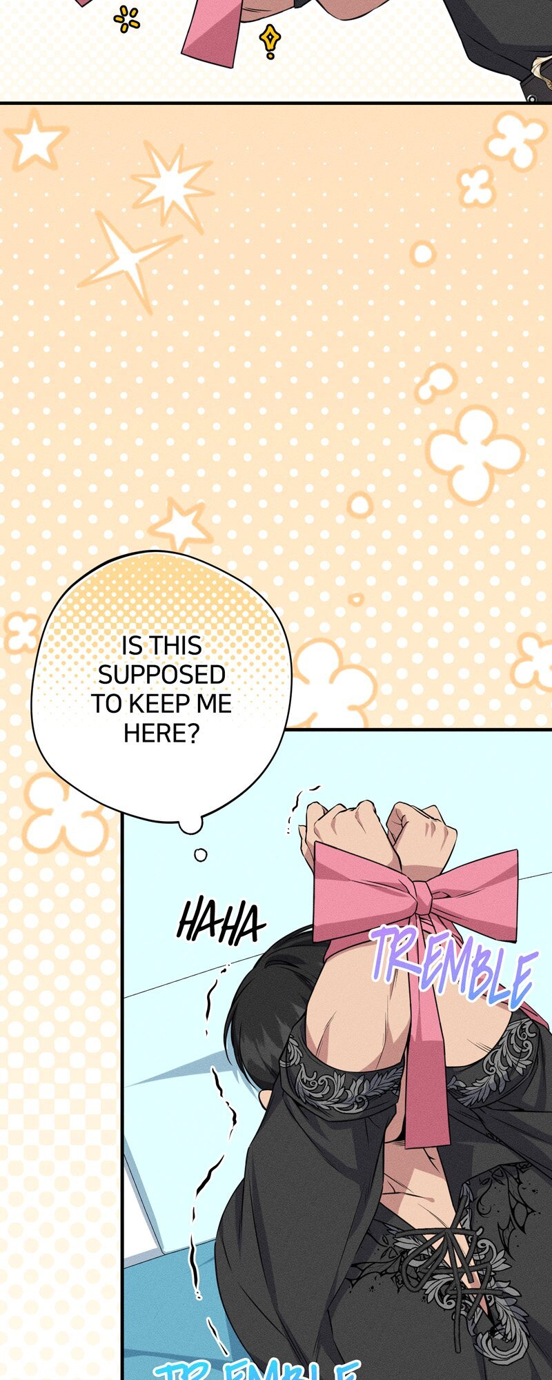 A Deal With My Fake Husband chapter 28 page 6