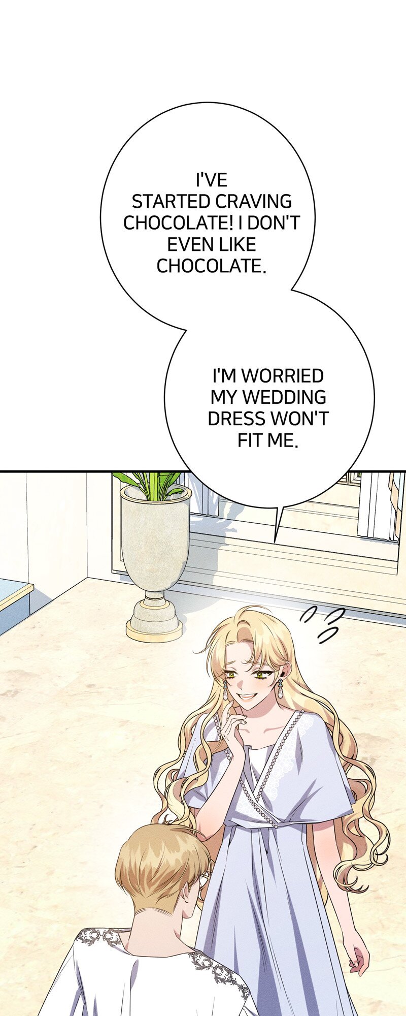 A Deal With My Fake Husband chapter 28 page 70