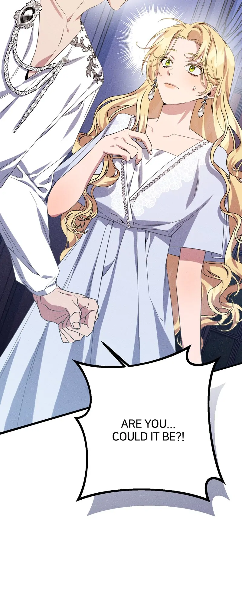 A Deal With My Fake Husband chapter 29 page 2