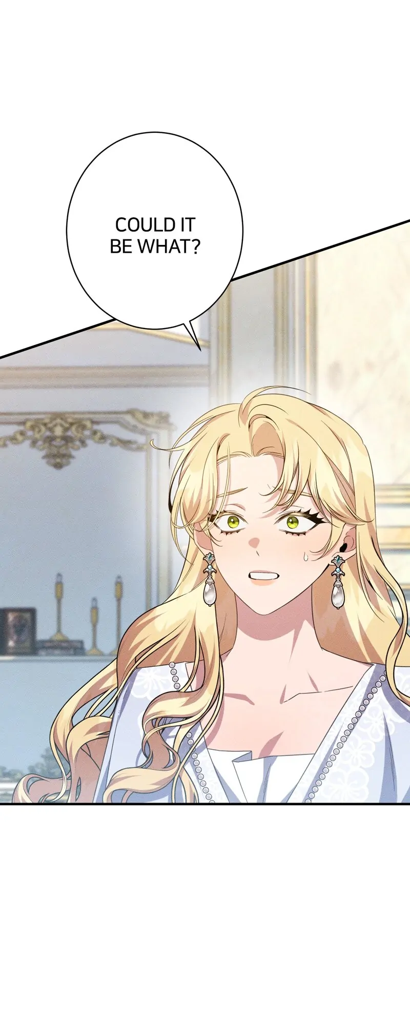 A Deal With My Fake Husband chapter 29 page 3