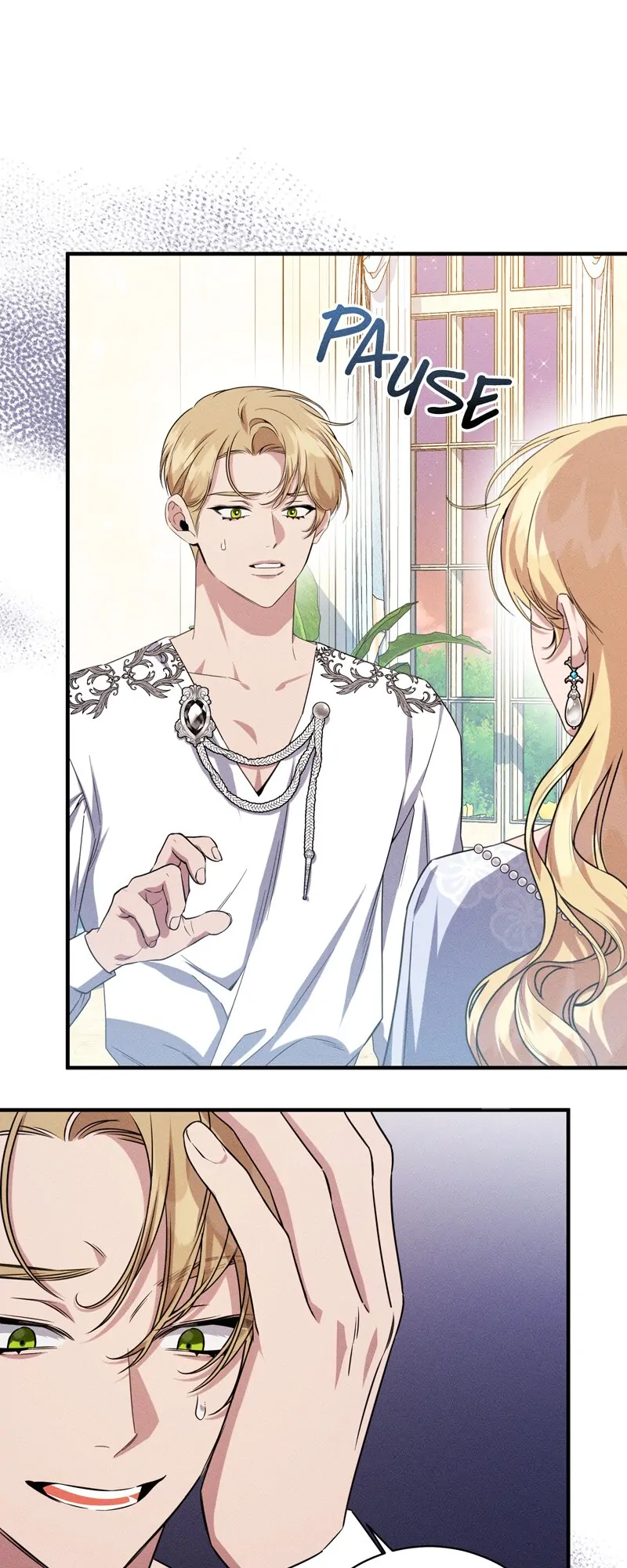 A Deal With My Fake Husband chapter 29 page 4