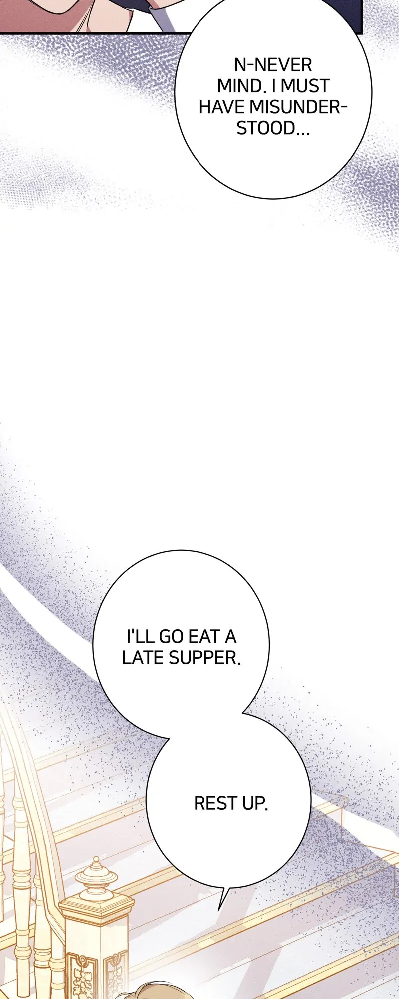 A Deal With My Fake Husband chapter 29 page 5