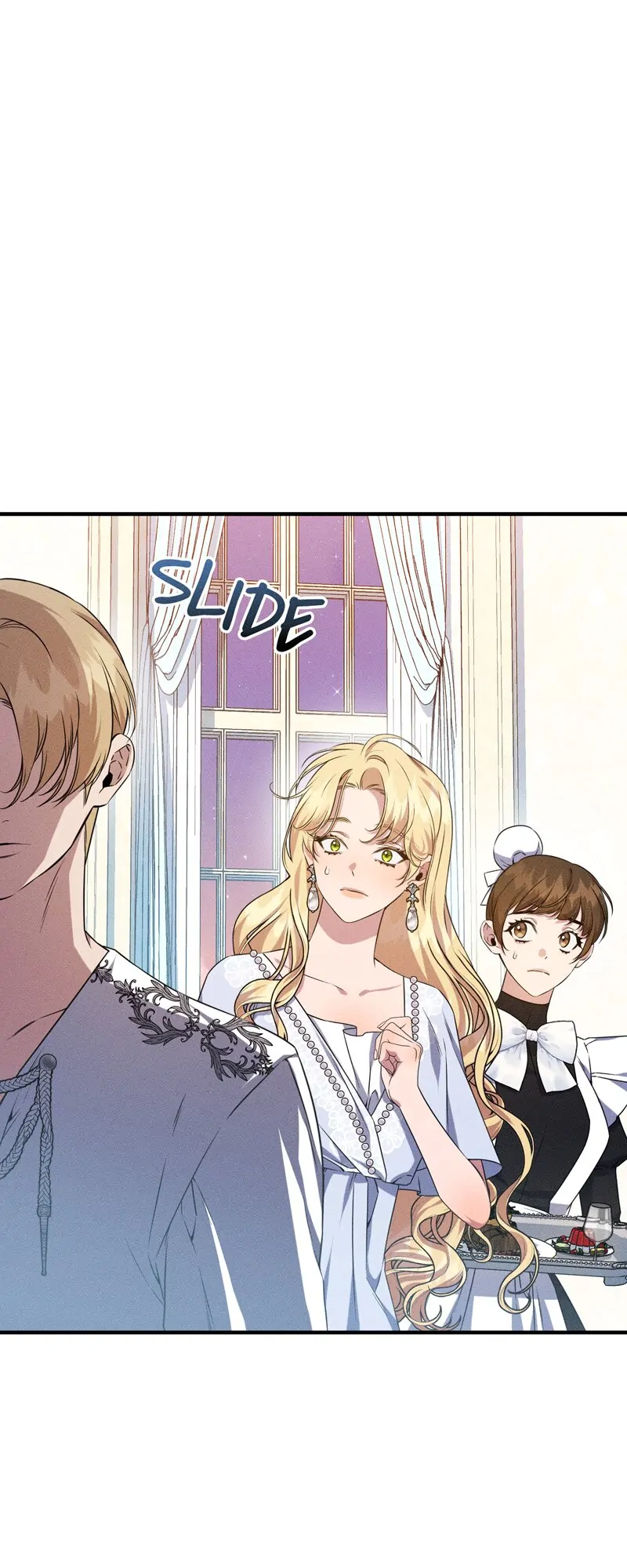 A Deal With My Fake Husband chapter 29 page 7
