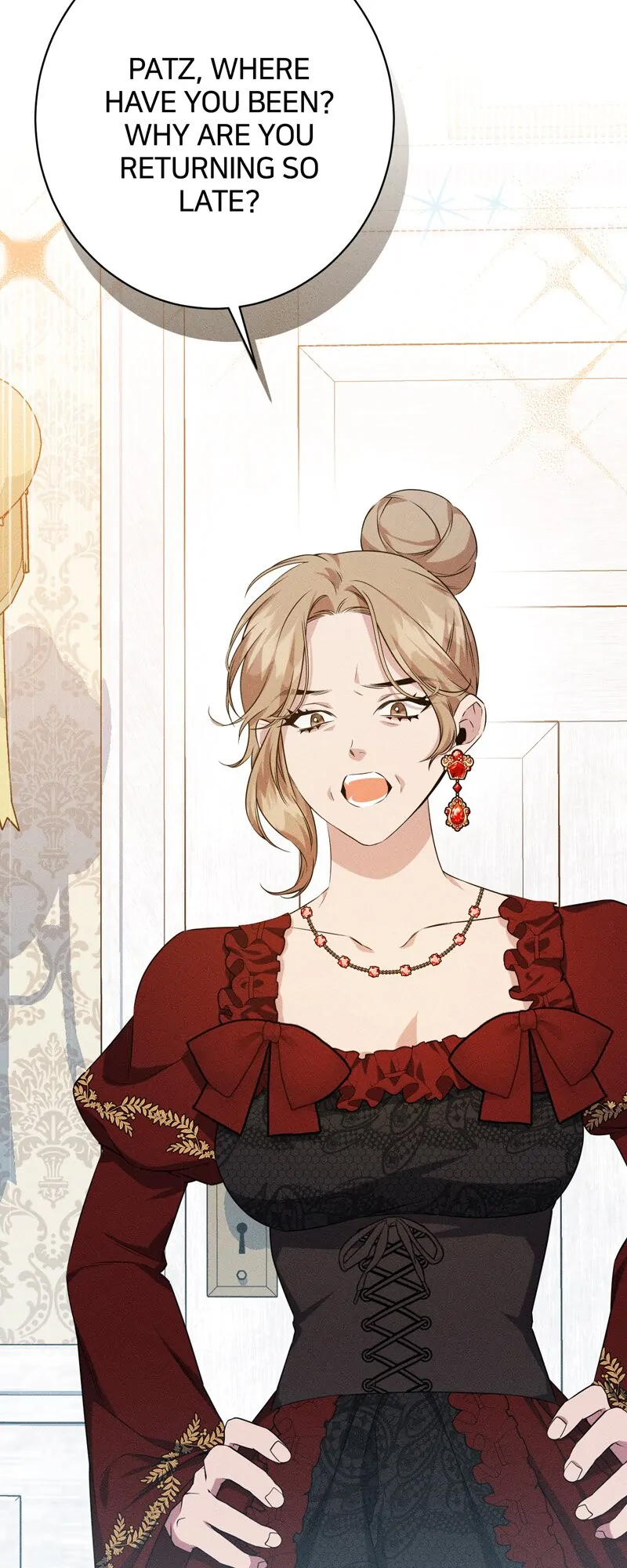 A Deal With My Fake Husband chapter 29 page 12
