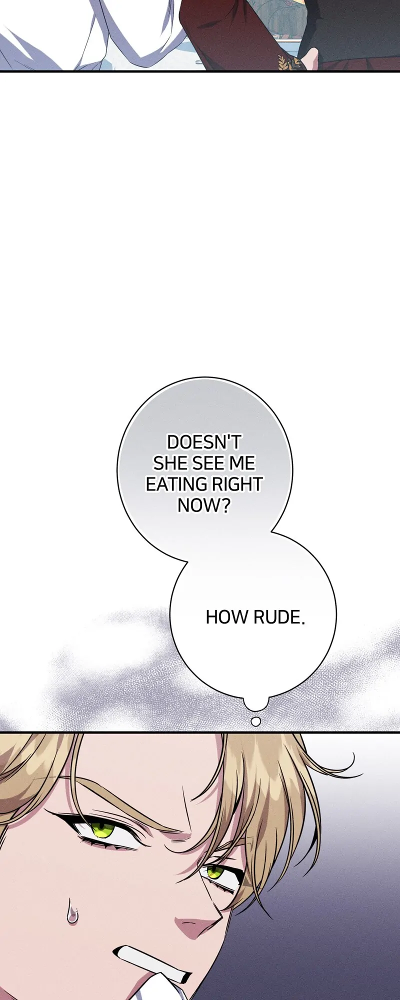 A Deal With My Fake Husband chapter 29 page 14