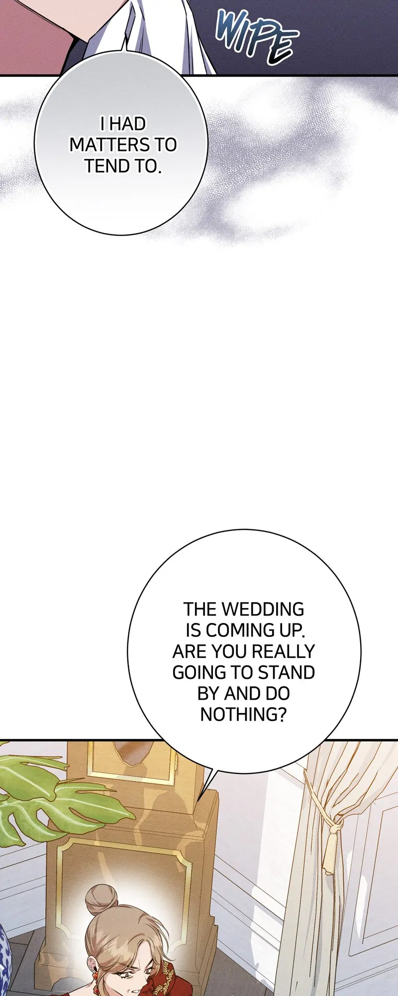 A Deal With My Fake Husband chapter 29 page 15