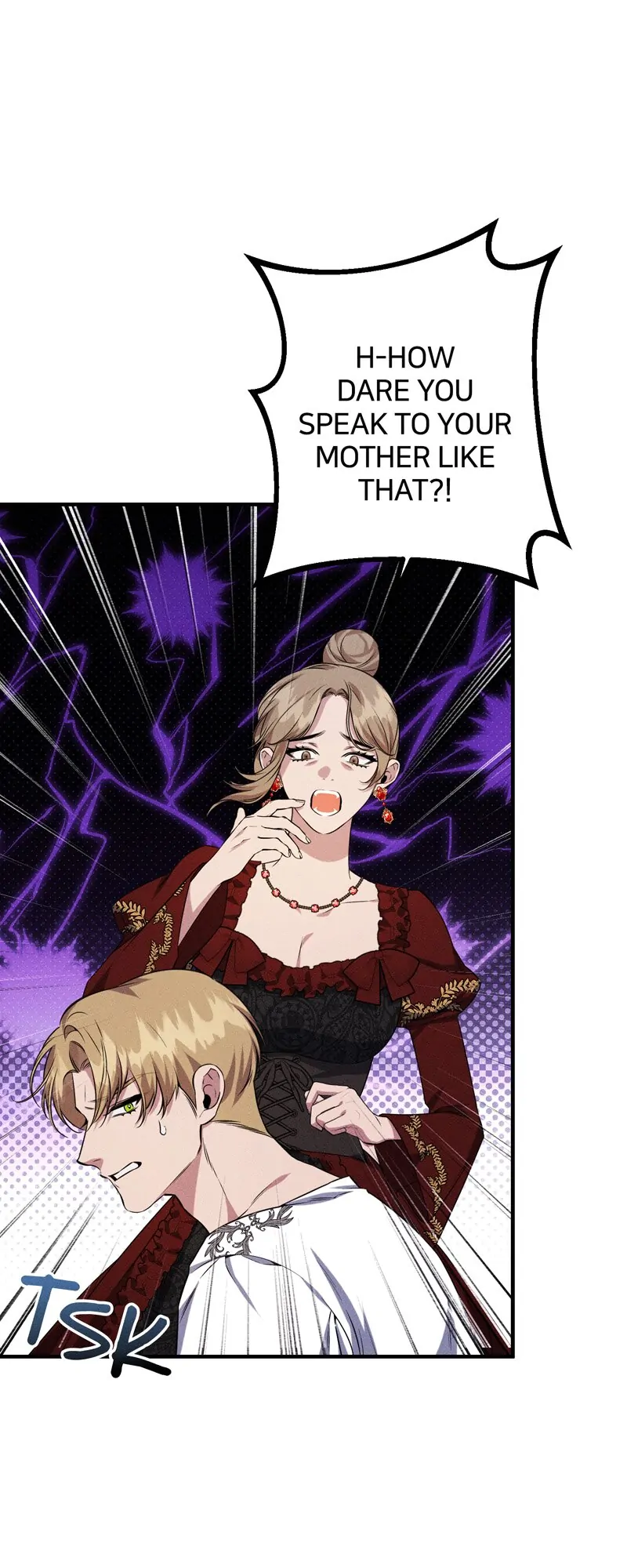 A Deal With My Fake Husband chapter 29 page 17