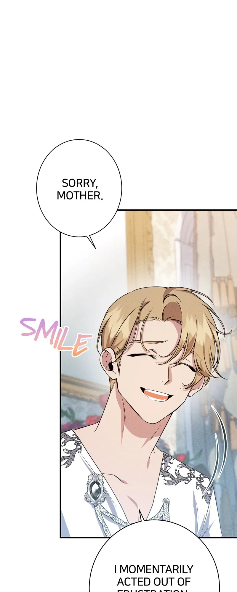 A Deal With My Fake Husband chapter 29 page 18
