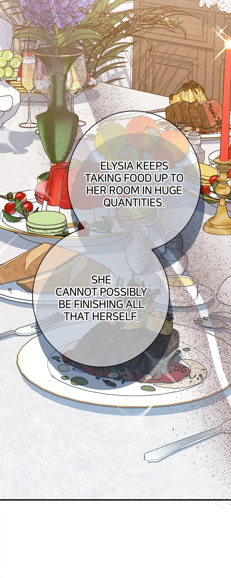 A Deal With My Fake Husband chapter 29 page 21