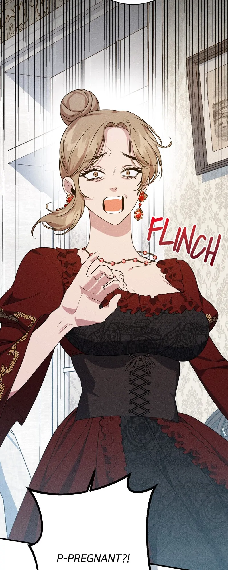 A Deal With My Fake Husband chapter 29 page 27