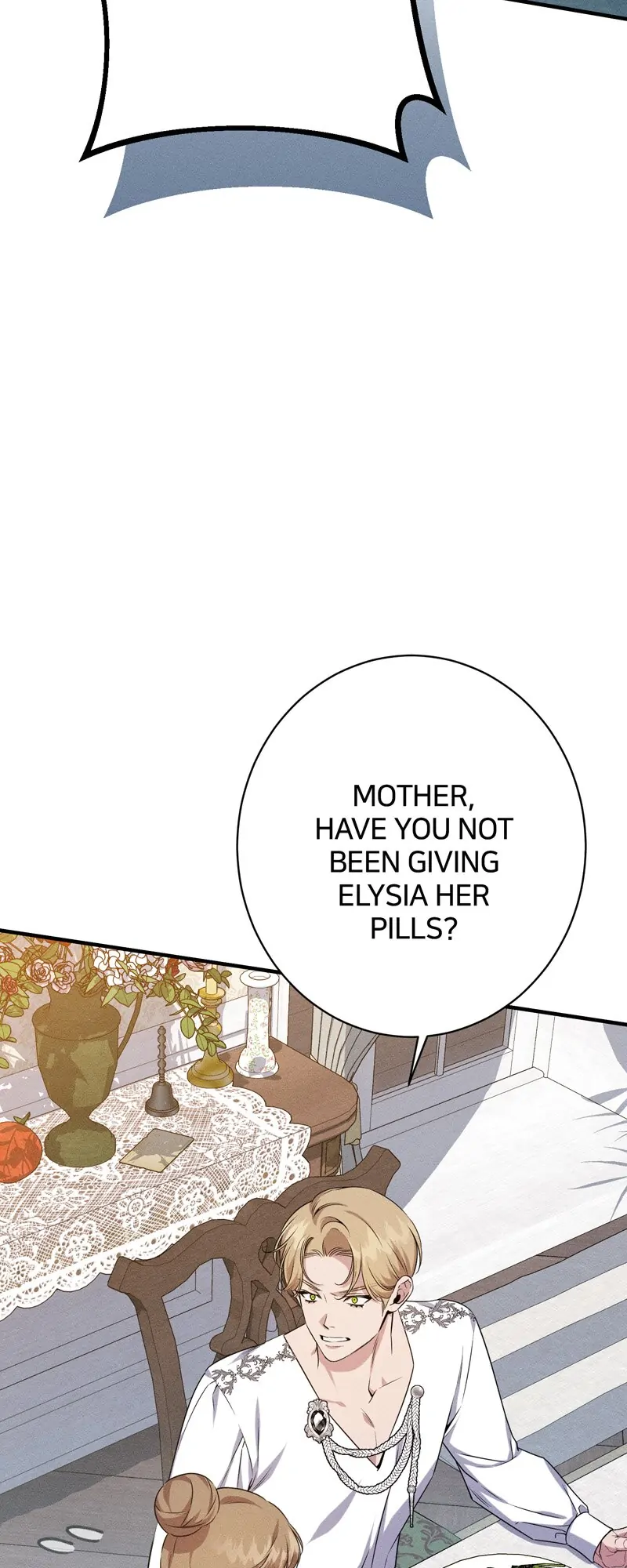 A Deal With My Fake Husband chapter 29 page 28