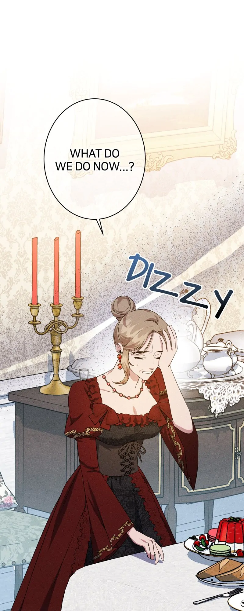 A Deal With My Fake Husband chapter 29 page 31