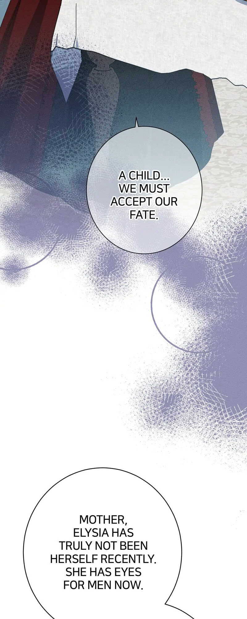 A Deal With My Fake Husband chapter 29 page 32