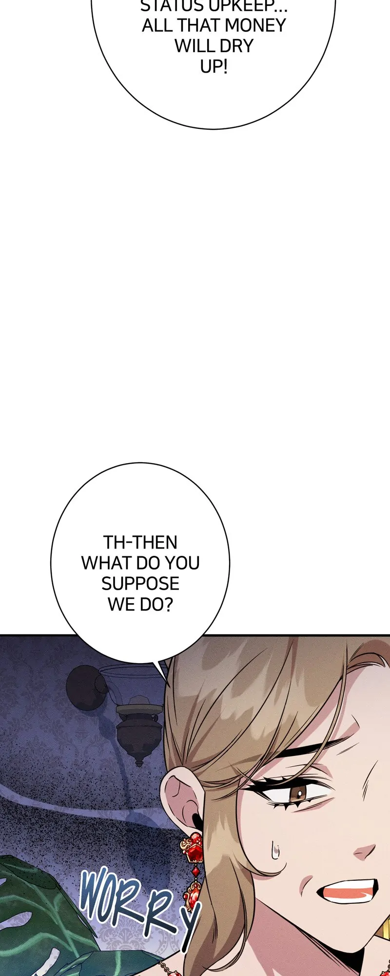 A Deal With My Fake Husband chapter 29 page 34