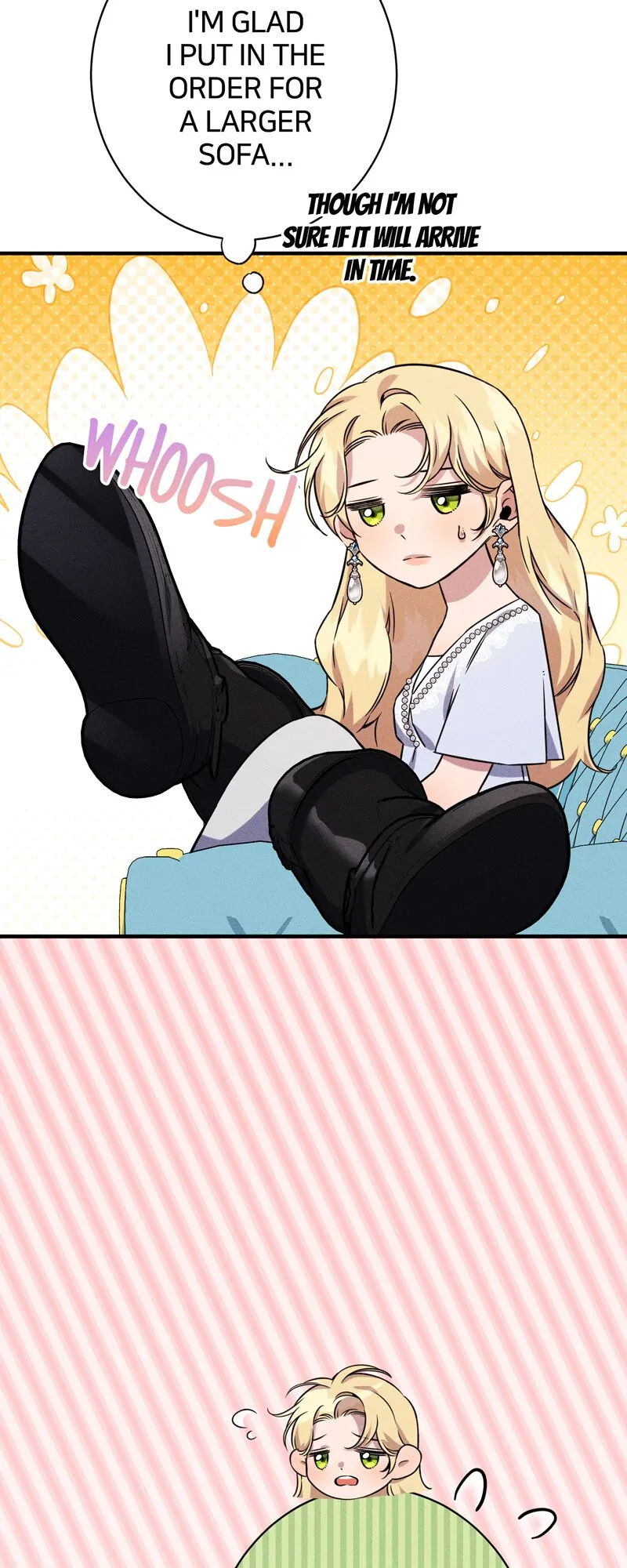 A Deal With My Fake Husband chapter 29 page 43