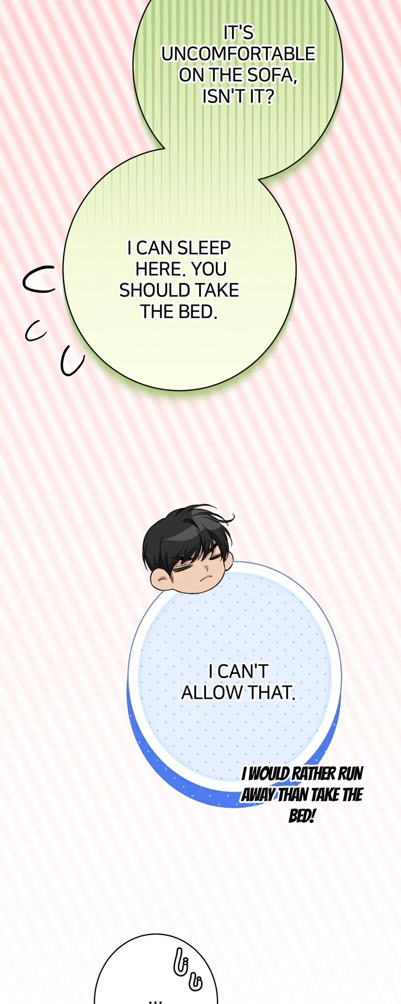 A Deal With My Fake Husband chapter 29 page 44