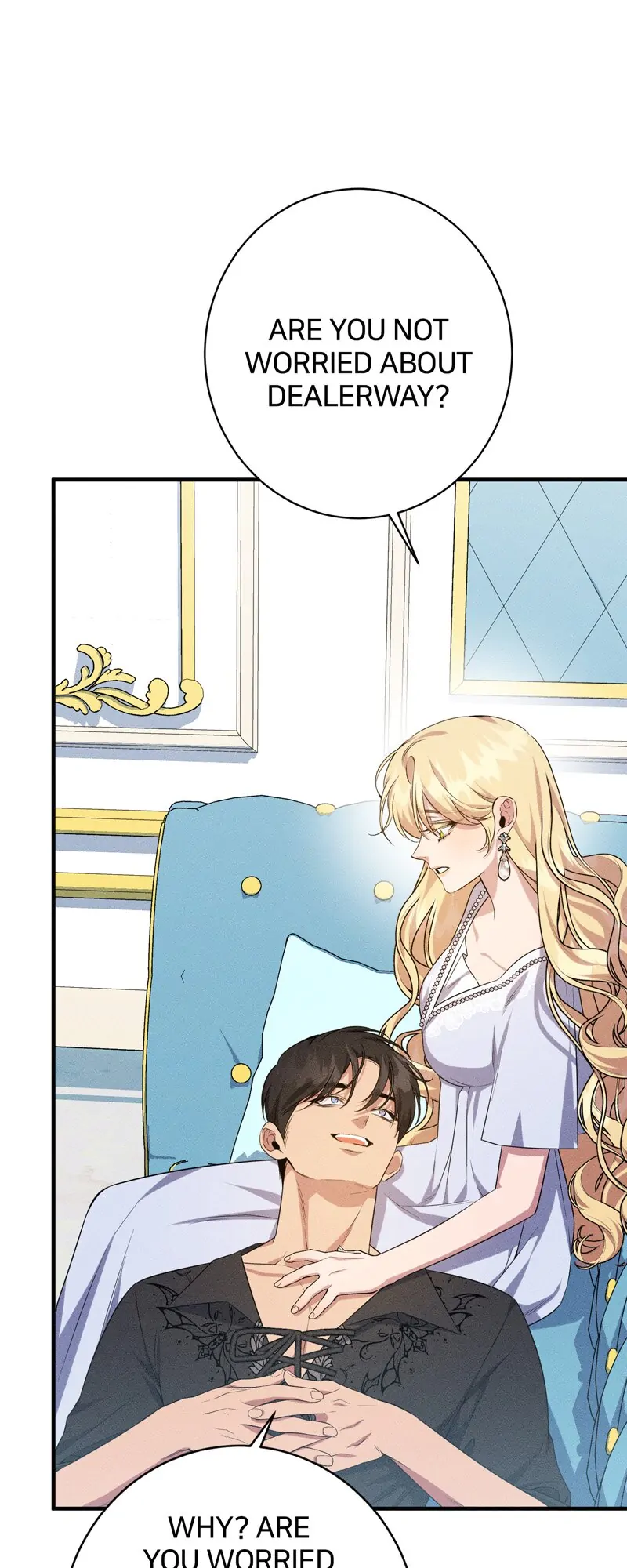 A Deal With My Fake Husband chapter 29 page 46
