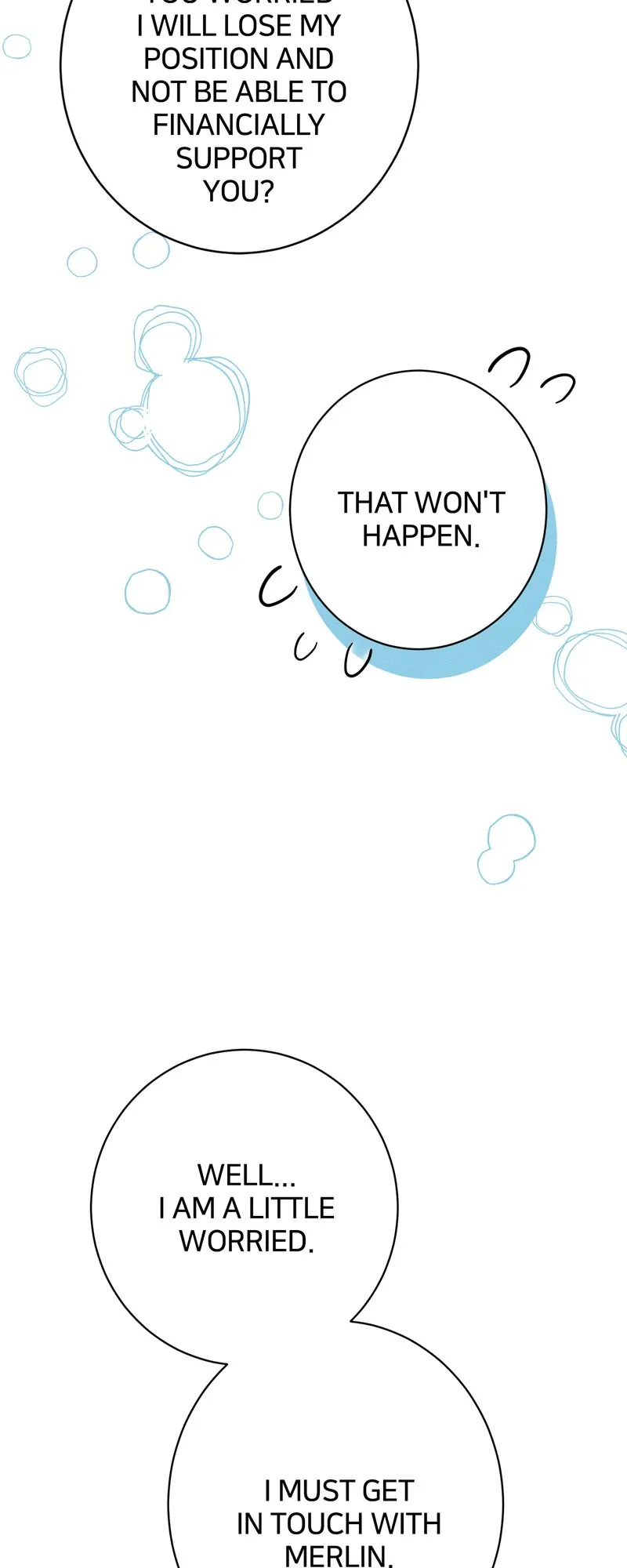 A Deal With My Fake Husband chapter 29 page 47
