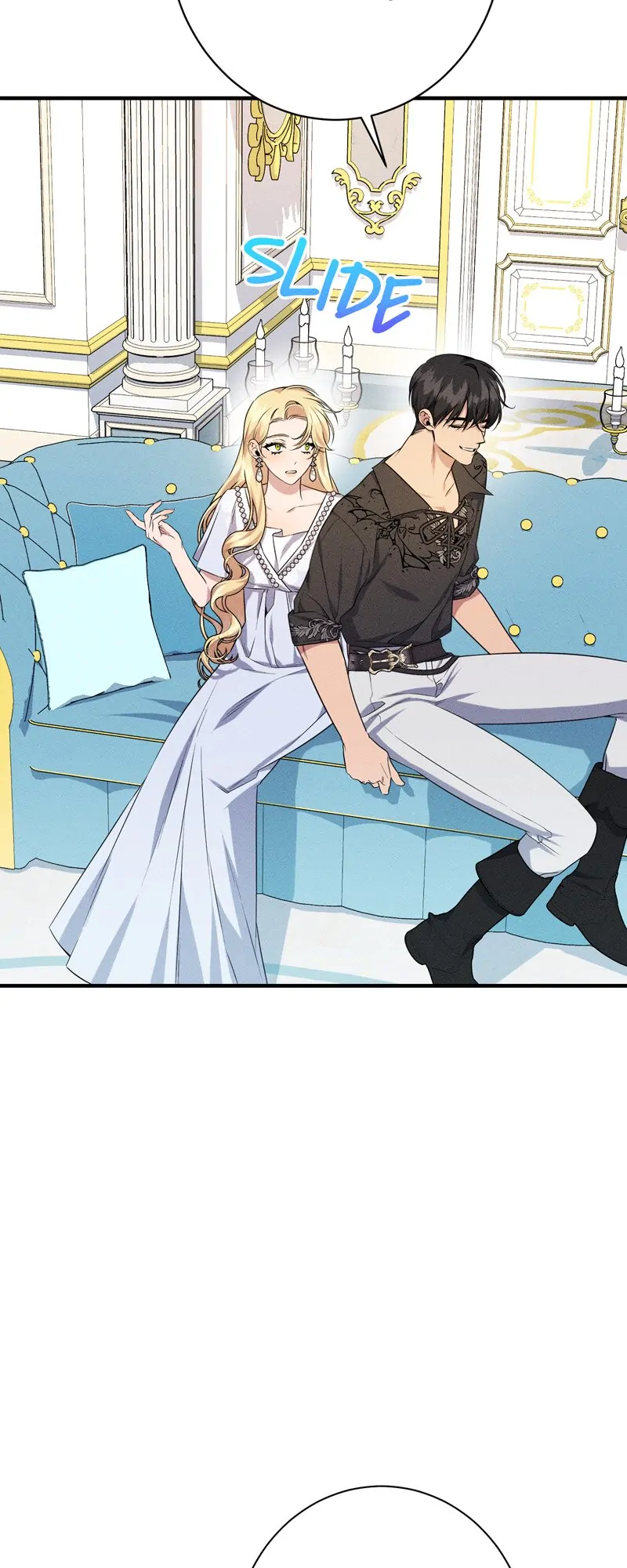 A Deal With My Fake Husband chapter 29 page 48