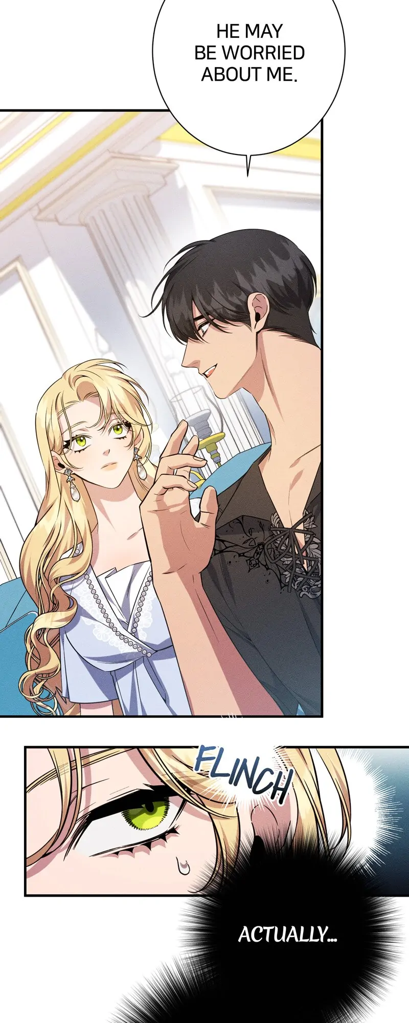 A Deal With My Fake Husband chapter 29 page 49