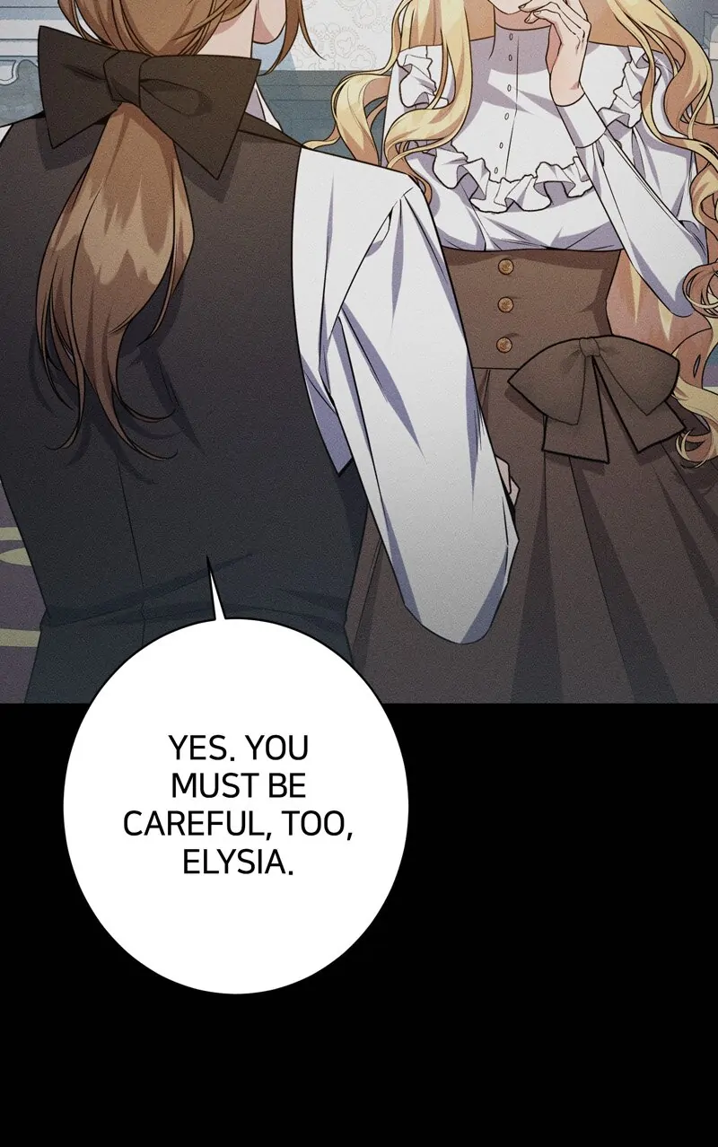A Deal With My Fake Husband chapter 29 page 52