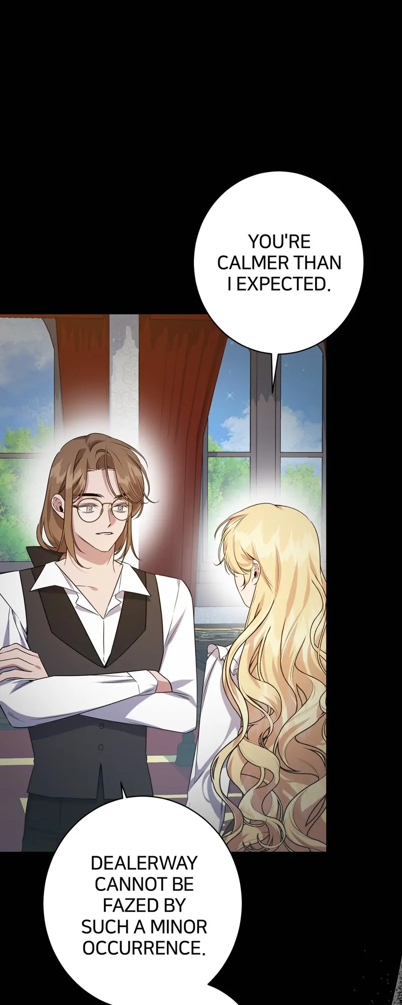 A Deal With My Fake Husband chapter 29 page 53