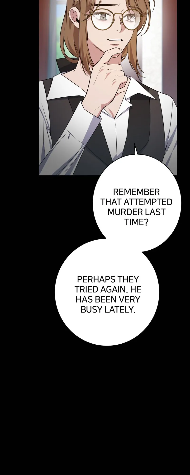 A Deal With My Fake Husband chapter 29 page 55
