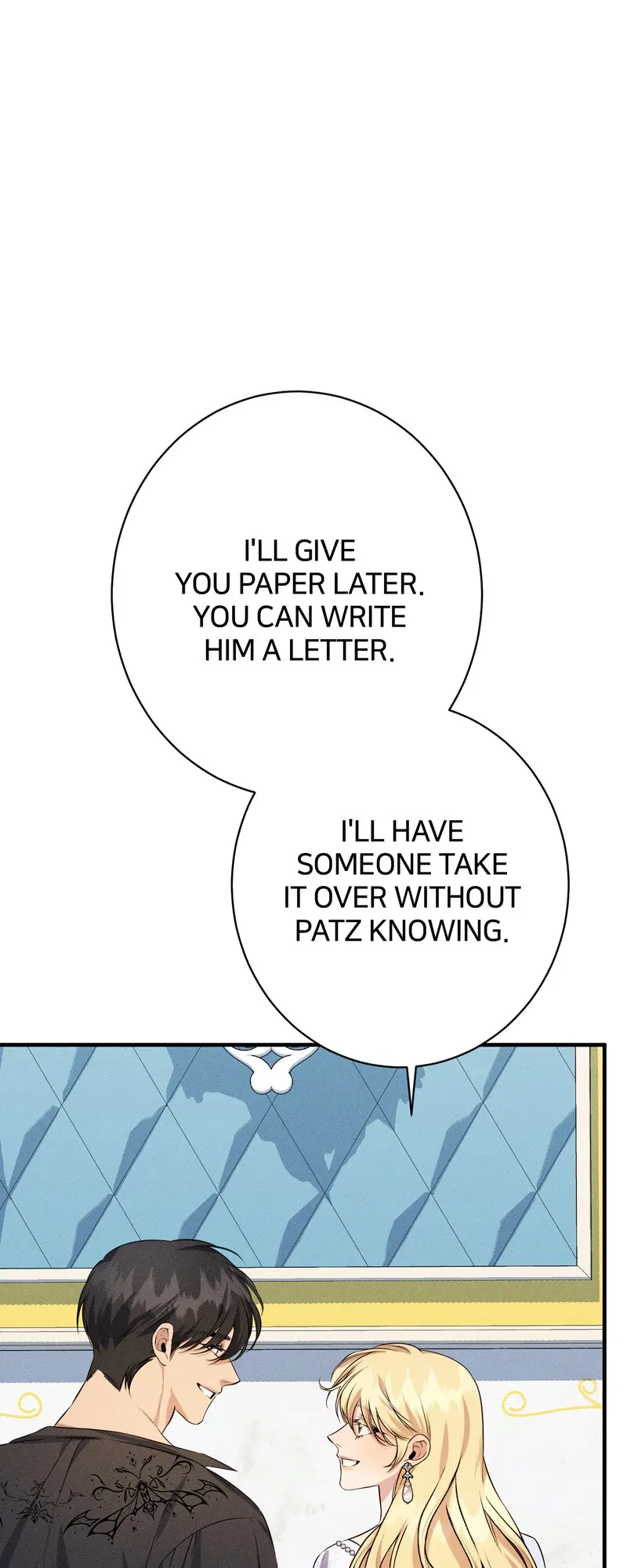 A Deal With My Fake Husband chapter 29 page 62