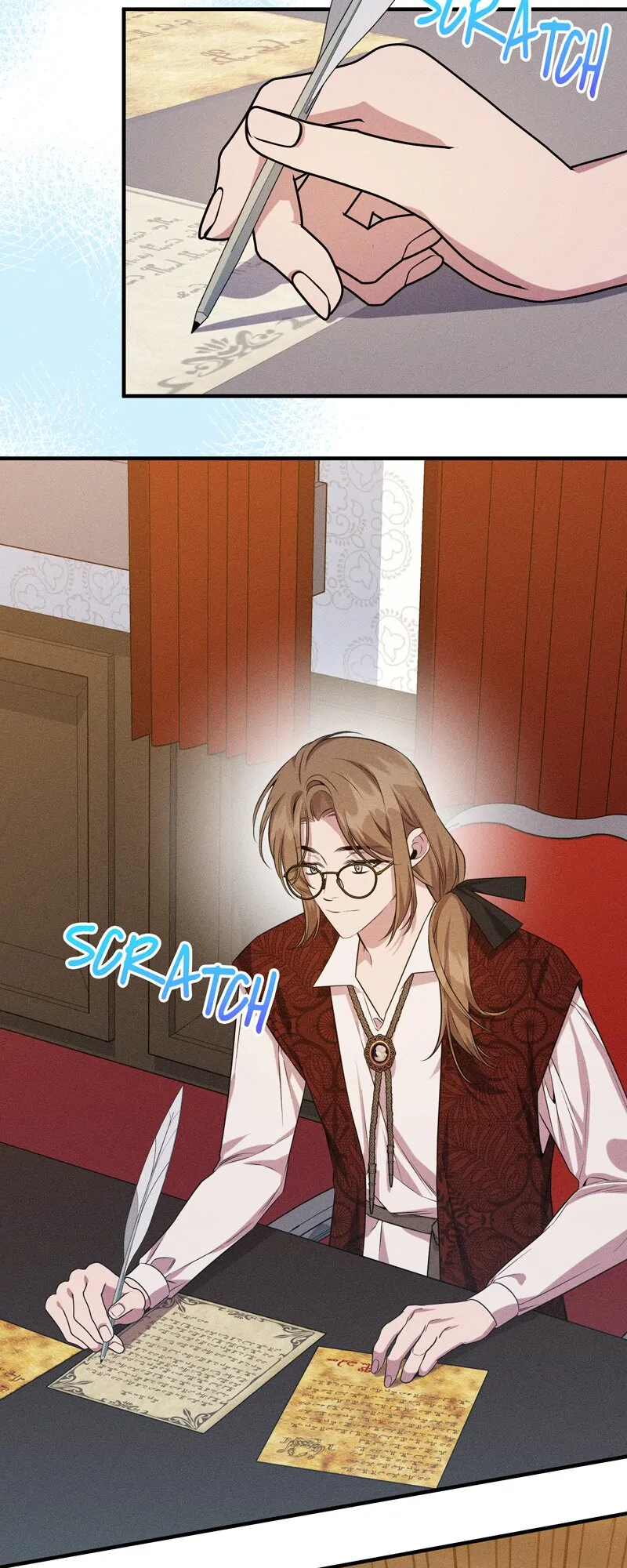 A Deal With My Fake Husband chapter 29 page 64